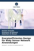 Energieeffizientes Design für Body Sensor Network Anwendungen