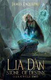 Lia Dàn - Stone of Destiny