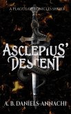 Asclepius' Descent