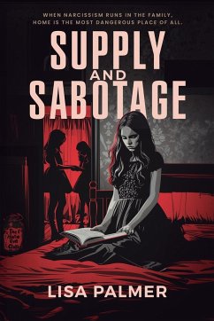 Supply and Sabotage - Palmer, Lisa