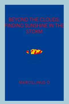Cover Beyond the Clouds