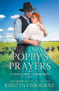 Poppy's Prayers - Osbourne, Kirsten