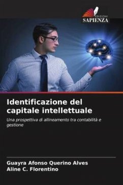 Identificazione del capitale intellettuale - Afonso Querino Alves, Guayra;C. Florentino, Aline