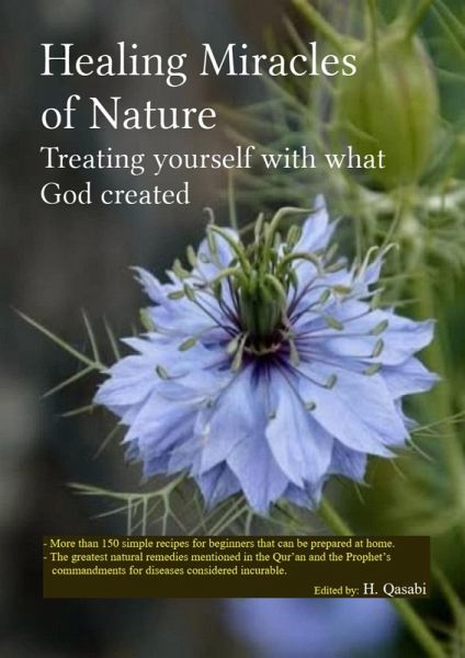 Healing Miracles of Nature (eBook, ePUB) Healing Miracles of Nature (eBook, ePUB)