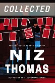Niz Thomas Collected - Volume One: Crime Stories (eBook, ePUB)