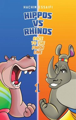 Hippos vs. Rhinos - Essaifi, Hachim