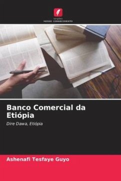 Banco Comercial da Etiópia - Guyo, Ashenafi Tesfaye