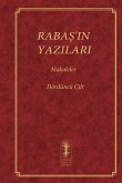 RABA¿'IN YAZILARI - MAKALELER