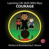 Learning Life Skills with Mya