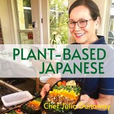 Plant-Based Japanese