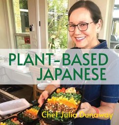 Plant-Based Japanese - Dunaway, Julia