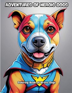 Adventures of Heroic Dogs - Contenidos Creativos