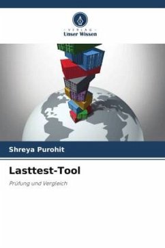 Lasttest-Tool - Purohit, Shreya
