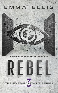 Rebel - Ellis, Emma