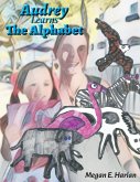 Audrey Learns the Alphabet