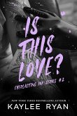 Is This Love? - Special Edition