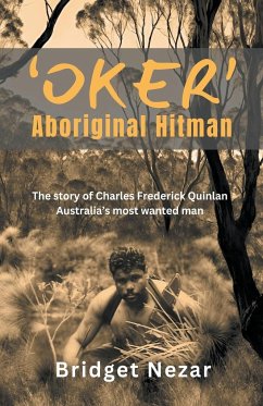 Oker Aboriginal Hitman - Nezar, Bridget