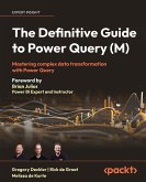 The Definitive Guide to Power Query (M)