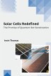 Solar Cells Redefined The Promise of... - Bild 1