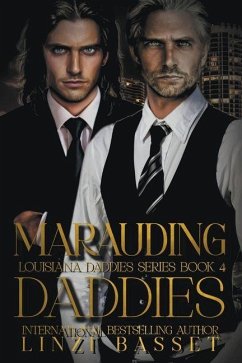 Cover Marauding Daddies