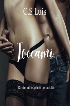 Cover Toccami (eBook, ePUB)