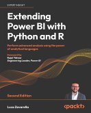 Extending Power BI with Python and R - Second Edition