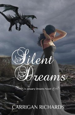 Silent Dreams - Richards, Carrigan