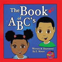 The Book of ABC's - Moore, E.