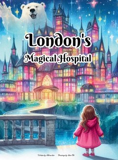 London's Magical Hospital - Kim, Miran