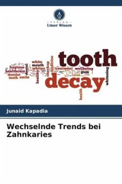 Wechselnde Trends bei Zahnkaries - Kapadia, Junaid