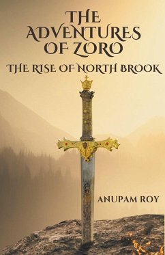 The Adventures of Zoro - Roy, Anupam