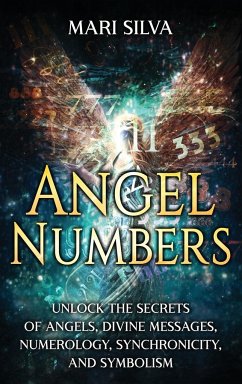 Angel Numbers - Silva, Mari