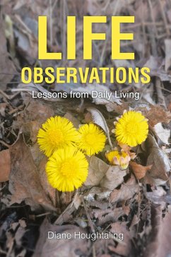 Cover LIFE OBSERVATIONS