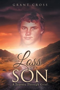 The Loss of a Son - Cross, Grant