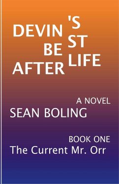 Cover Devin's Best Afterlife