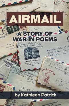 Airmail - Patrick, Kathleen
