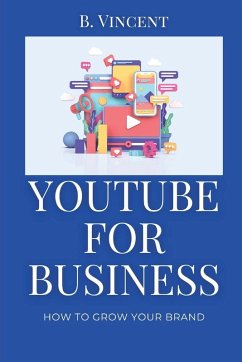 Cover YouTube for Business