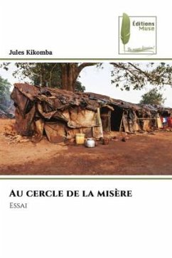 Au cercle de la misère - Kikomba, Jules