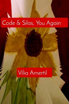 Cover Code & Silas, You Again (Code & Silas Mysteries, #2) (eBook, ePUB)