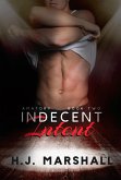 Indecent Intent (Amatory, #2) (eBook, ePUB)