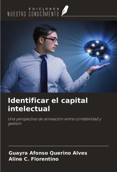 Cover Identificar el capital intelectual
