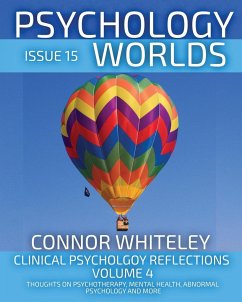 Issue 15 - Whiteley, Connor