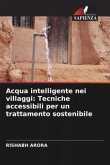 Acqua intelligente nei villaggi: Tecniche accessibili per un trattamento sostenibile