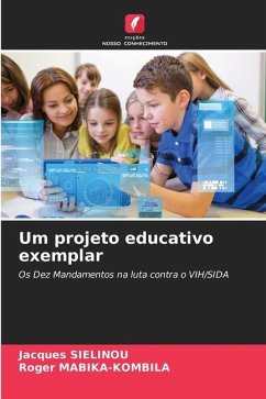 Um projeto educativo exemplar - SIELINOU, Jacques;MABIKA-KOMBILA, Roger