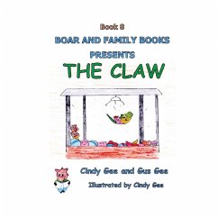 The Claw - Gee, Cindy; Gee, Gus