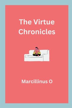 The Virtue Chronicles - O, Marcillinus