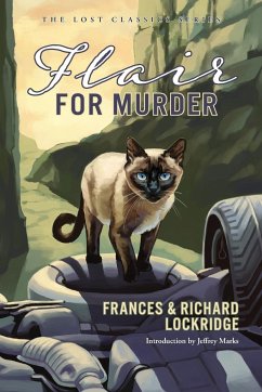 Flair for Murder - Lockridge, Richard; Lockridge, Frances