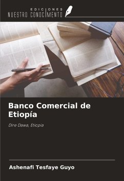 Cover Banco Comercial de Etiopía