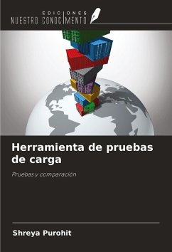 Cover Herramienta de pruebas de carga