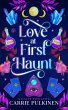 Love at First Haunt - Bild 1